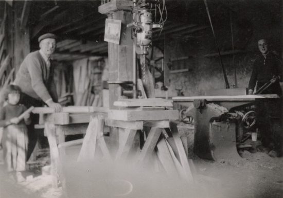 Les Ateliers Perrault