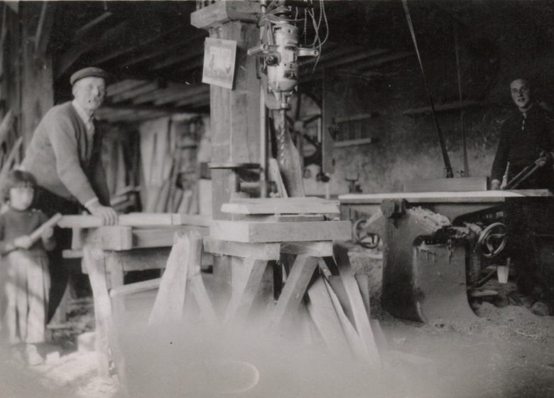 Les Ateliers Perrault