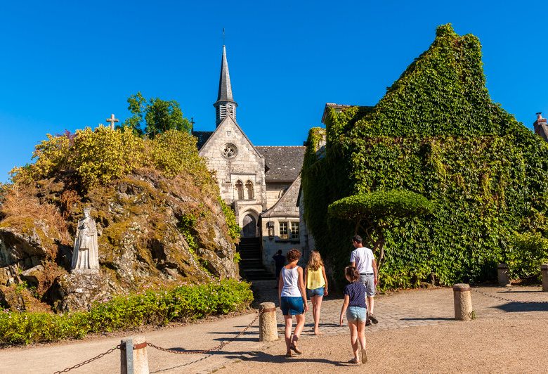 Route des vins – Loire sauvage et corniche angevine