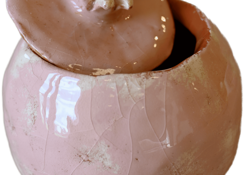 POTERIE | Atelier collectif +6 ans “La boîte grenade”