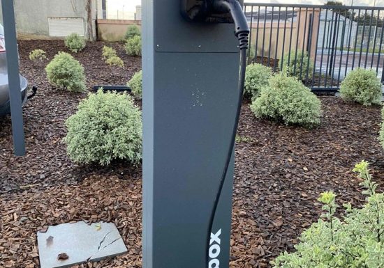 Chalets – Le Clos du Marais