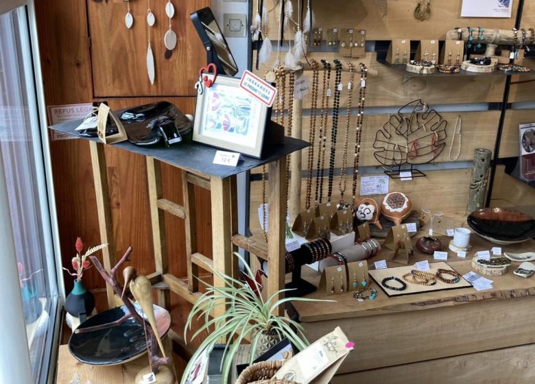 Boutique Imaginarium
