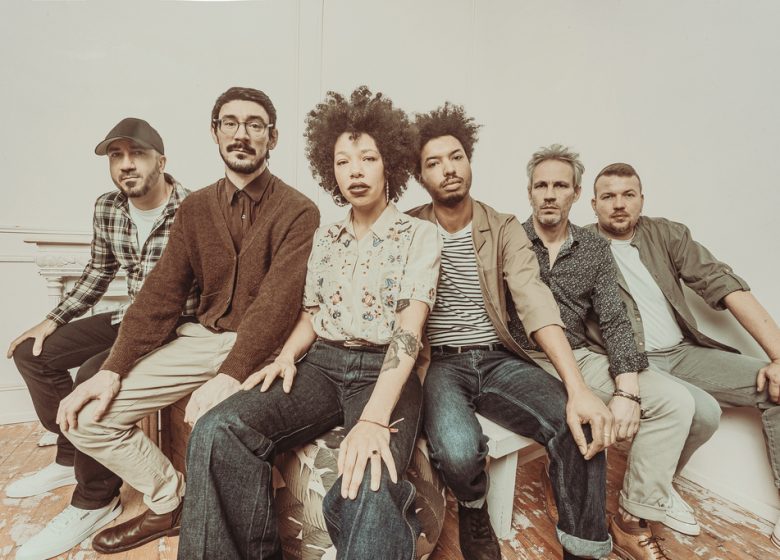 Scènes de Pays : The Buttshakers + Première partie : lauréat du tremplin Blues sur Seine