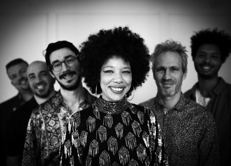 Scènes de Pays : The Buttshakers + Première partie : lauréat du tremplin Blues sur Seine