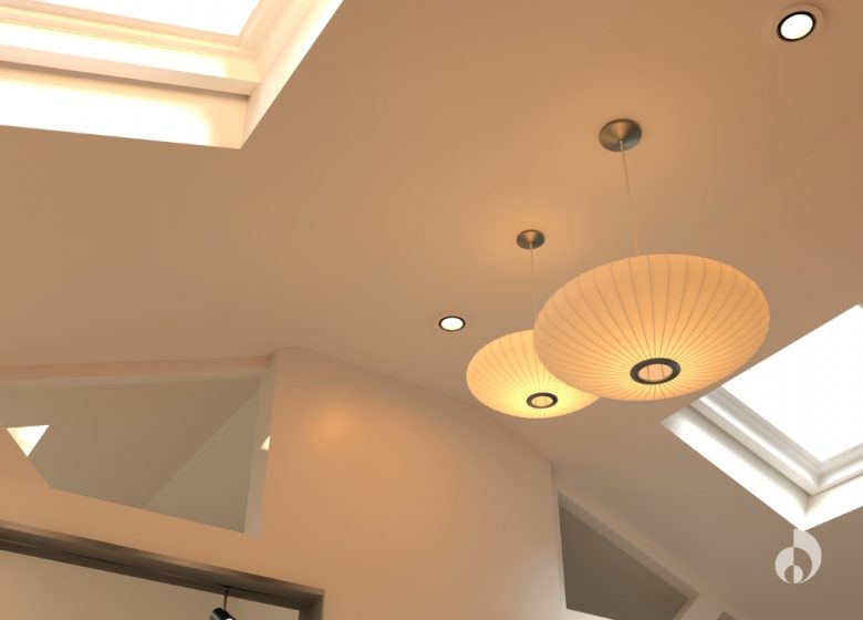 Clémence Duchemin – Architecture & Design d’intérieur