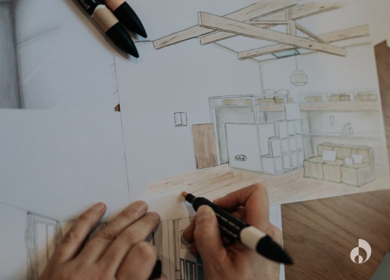 Clémence Duchemin – Architecture & Design d’intérieur