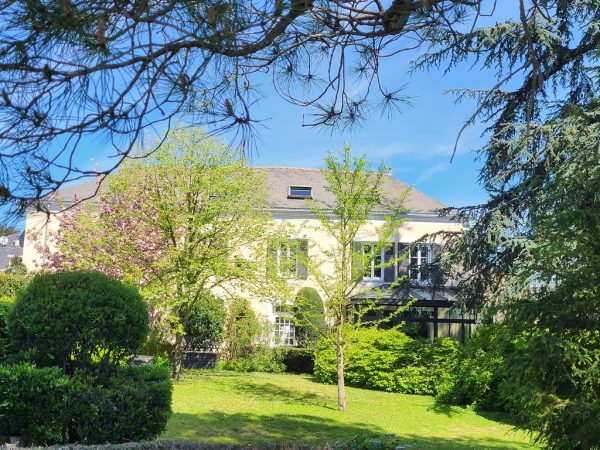 Domaine les Cèdres