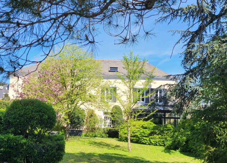 Chambres d’hôtes Domaine Les Cèdres