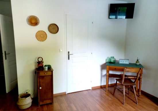 Chambres d’hôtes Le Clos Beauséjour