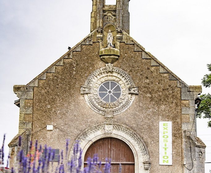 Balade historique “Mémoire de village” à Drain