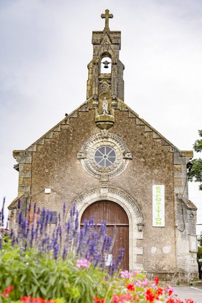 Chapelle Sainte Apolline
