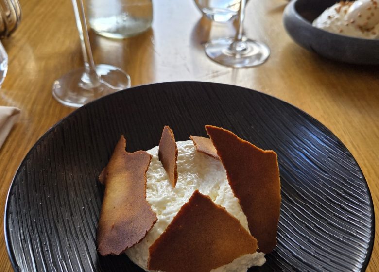 Hôtel-restaurant Auberge de la Loire