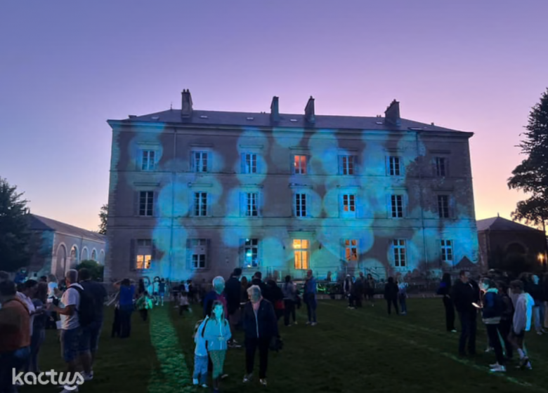 Séminaires et Mariages au Château de la Brûlaire – par Lieux d’Exception