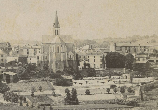 Maison noble La Chesnay