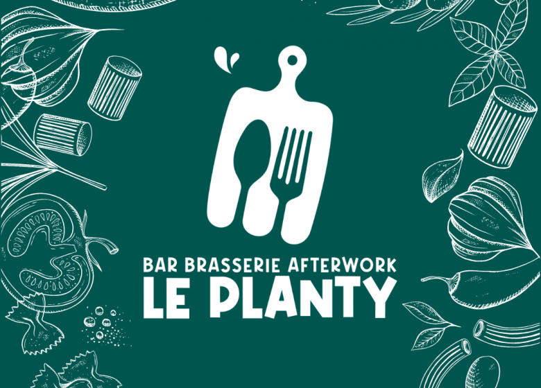 Brasserie Le Planty