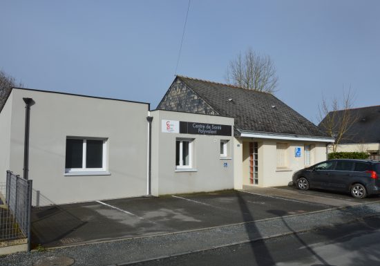 Le quartier de la mare Buffard