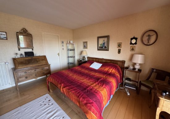 Gîte L’Atelier des Lumières