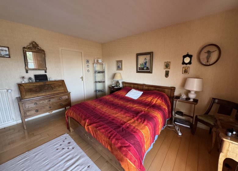 Gîte L’Atelier des Lumières