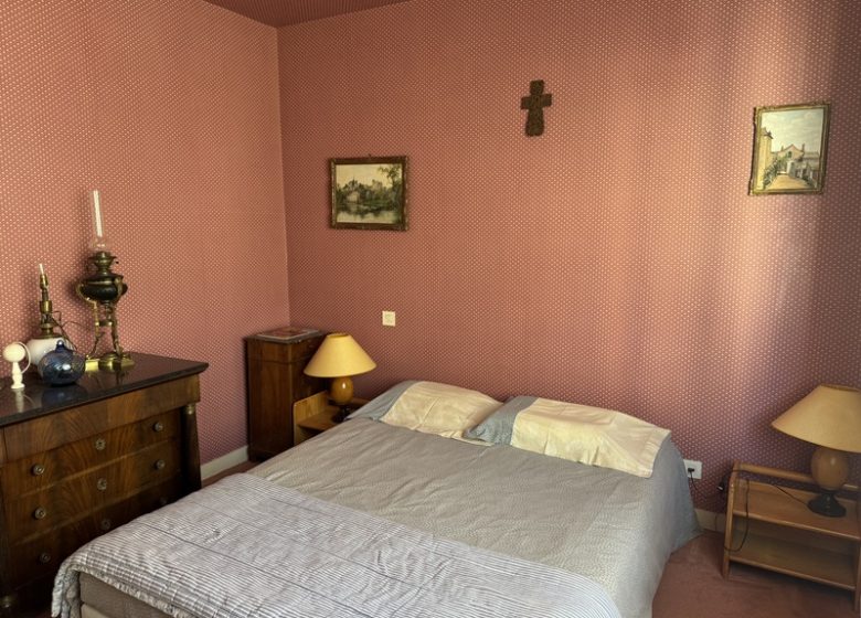 Gîte L’Atelier des Lumières