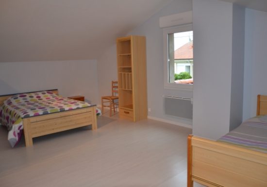 Gîte Au Coeur des Mauges