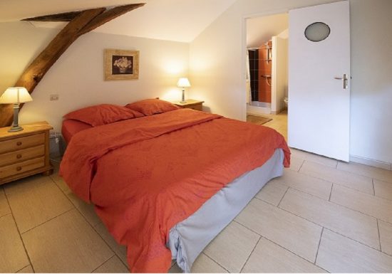 Gîte L’Acacia du Moulin de Braimboeuf