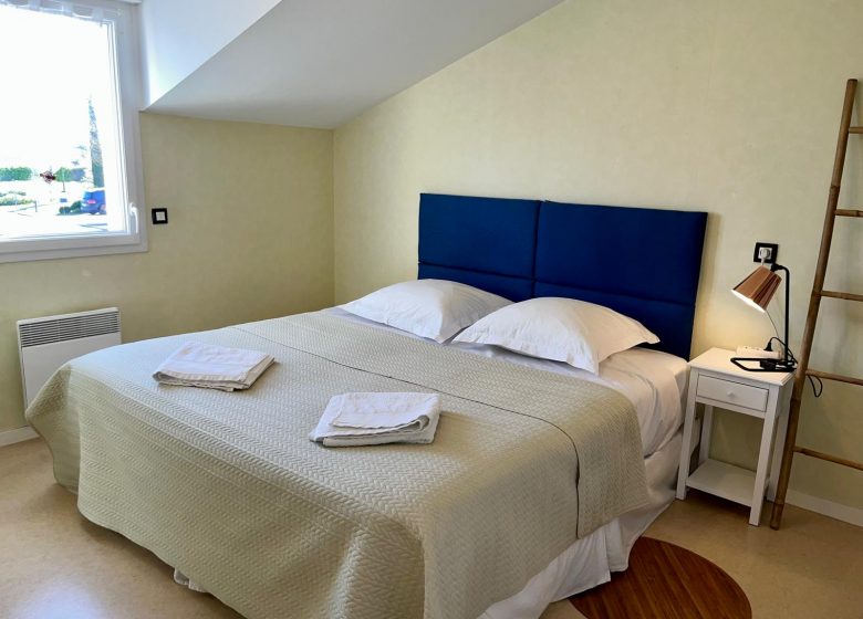 Chambres d’hôtes Greg House