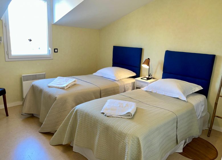 Chambres d’hôtes Greg House