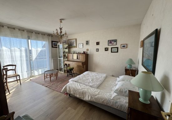 Gîte L’Atelier des Lumières