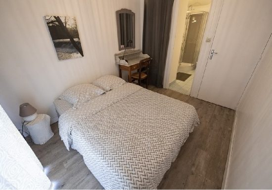 Gîte L’Acacia du Moulin de Braimboeuf