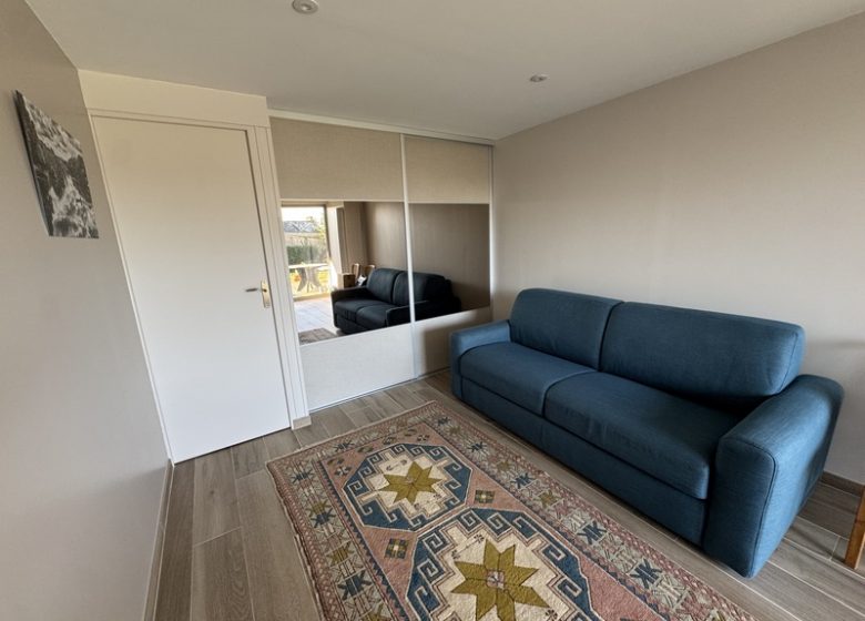 Gîte L’Atelier des Lumières