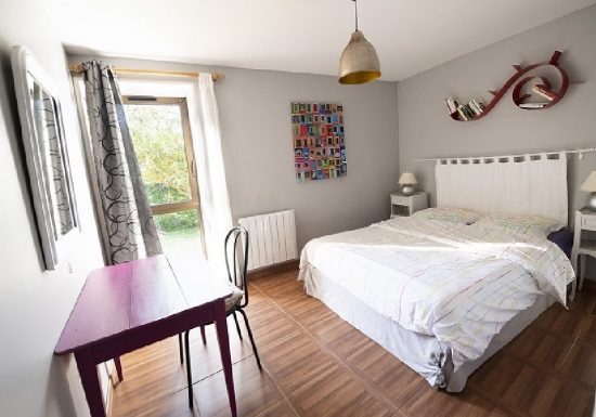 Gîte L’Acacia du Moulin de Braimboeuf