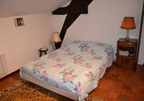 Chambres d’hôtes Au Coeur des Mauges