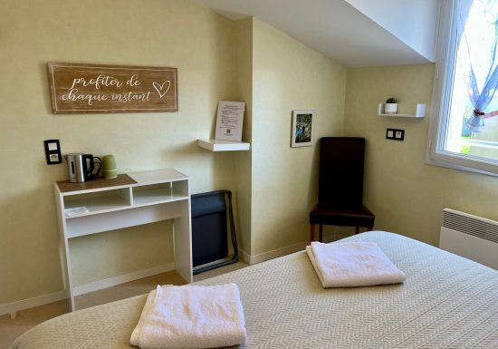 Chambres d’hôtes Greg House