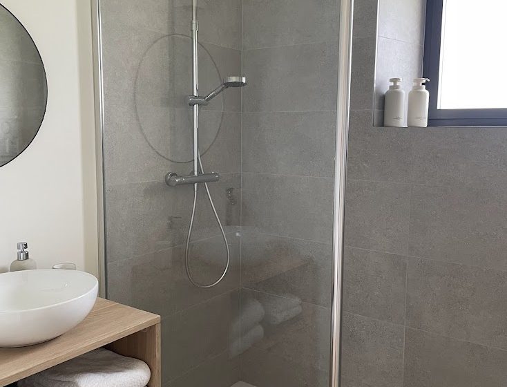 Chambre d’hôtes “Un brin nature”