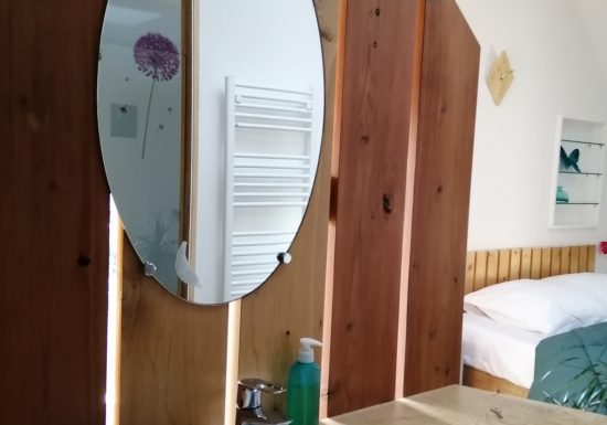 Chambres d’hôtes Les Ateliers