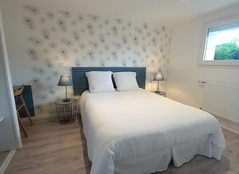 Gîte du Moulin à La Varenne