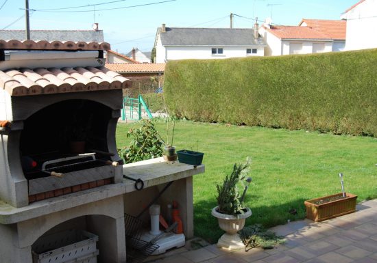 Chambres d’hôtes Au Coeur des Mauges
