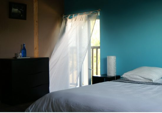 Chambres d’hôtes Au bout de l’île