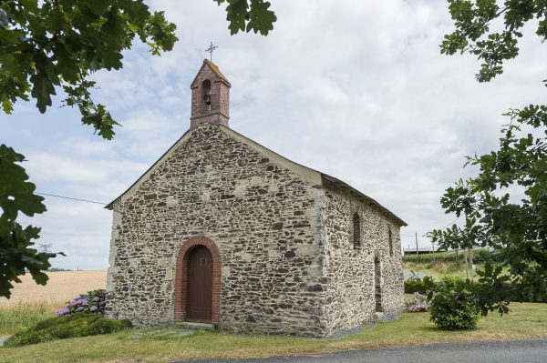 Chapelle Sainte Avoye