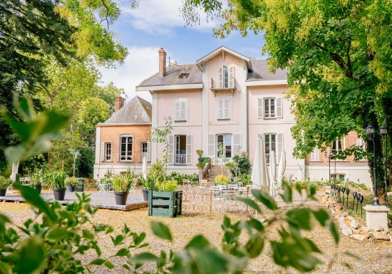 Château de la Tourlandry
