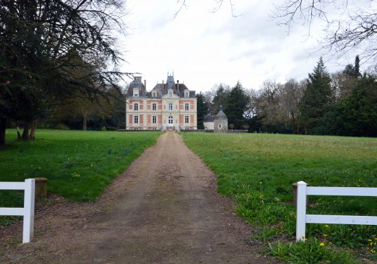 Le quartier de la mare Buffard