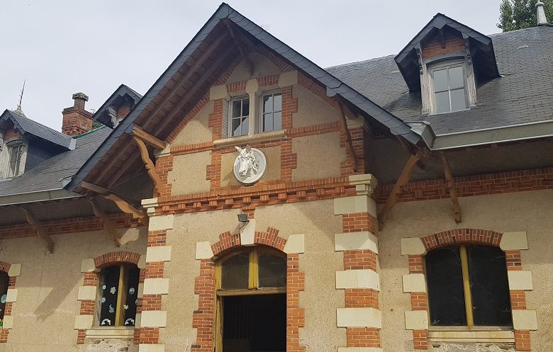 Château de la Jumelière