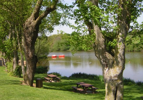 Randonné “La coulée verte”