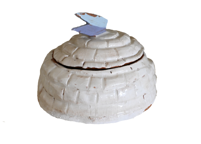 POTERIE | Atelier collectif +6 ans “Le grand igloo”