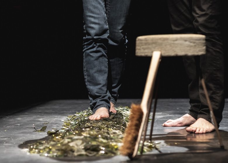 Scènes de pays : Cerebro Compagnie du Faro