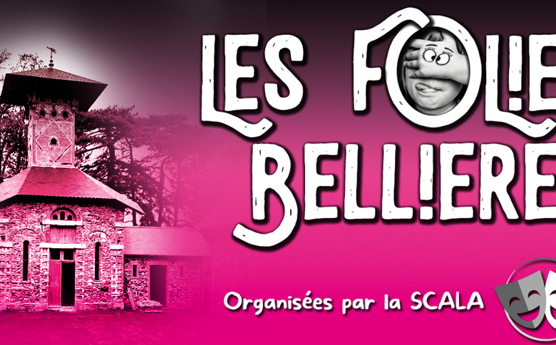 Soirées spectacles “Les Folies Bellière”, 3ème édition