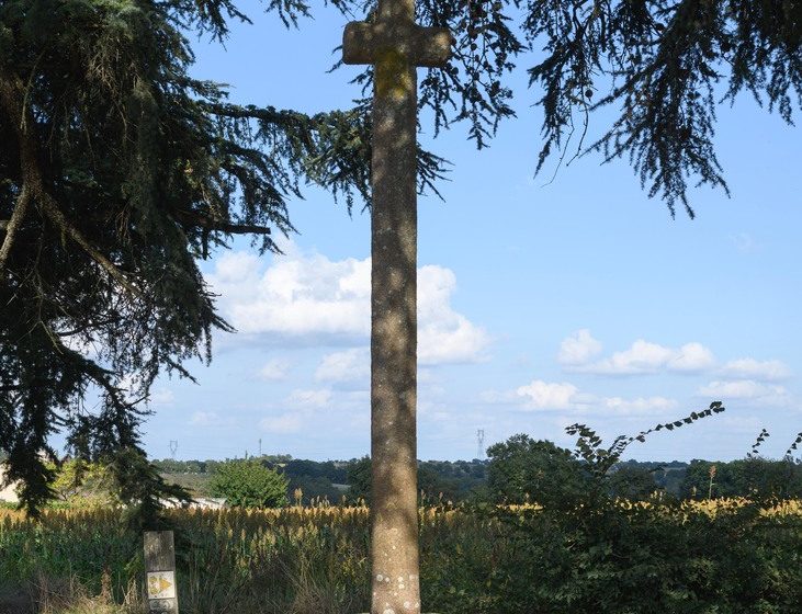 Route touristique sur les Guerres de Vendée à Mauges-sur-Loire