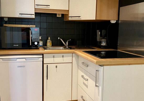 Gîte de la Roullière – Albizia