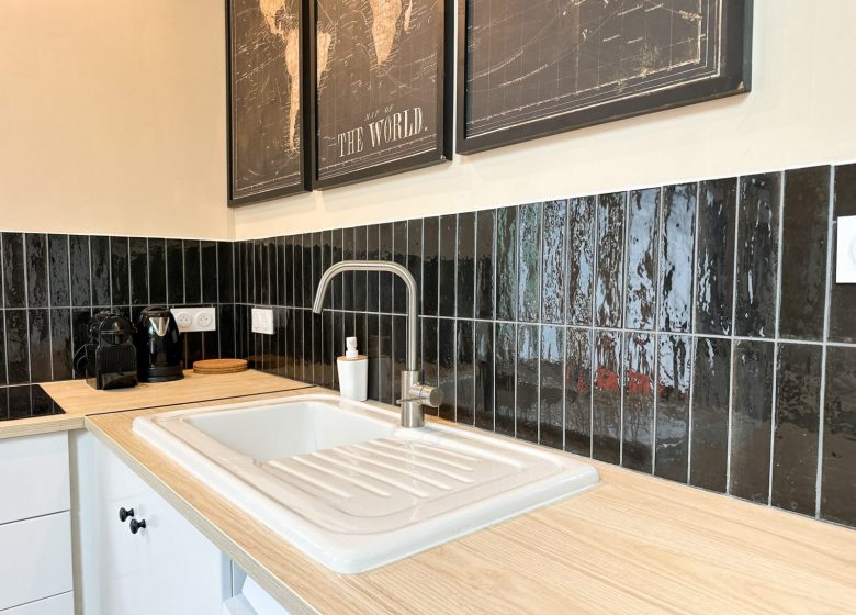 Gîte La Petite Maison