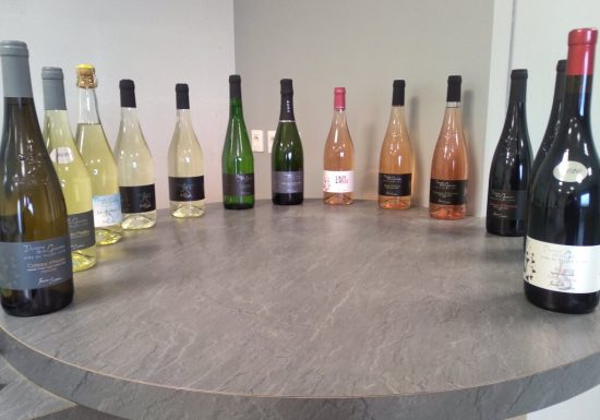 Domaine de la Gironnière